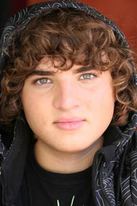 Дрэйк Кемпер (Drake Kemper)