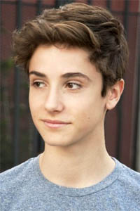 Тео Хальм (Teo Halm)