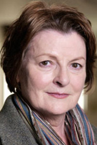 Бренда Блетин / Brenda Blethyn