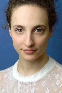 Трэйси Чимо (Tracee Chimo)