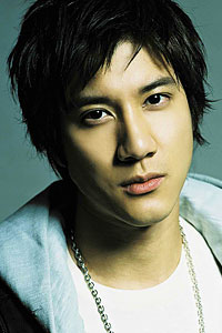 Ван Лихом (Wang Leehom)
