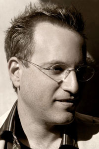 Бен Мезрич (Ben Mezrich)