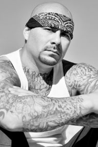 Джо Руди Герерро Джейар (Joe Rudy Guerrero Jr.)