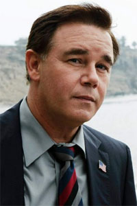 Спенсер Гаррет (Spencer Garrett)