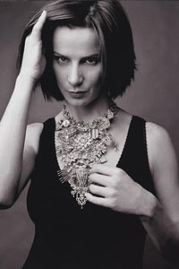 Рэйчел Гриффитс (Rachel Griffiths)