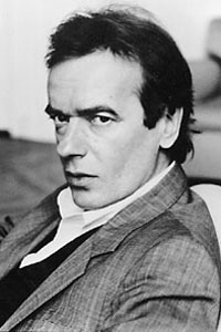 Мартин Эмис (Martin Amis)