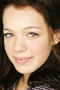Сэди Кальвано (Sadie Calvano)