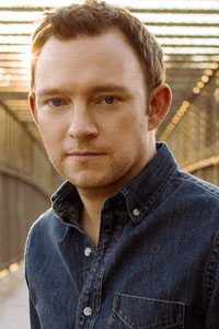 Нэйт Корддри (Nate Corddry)