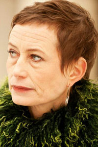 Сара Боберг (Sarah Boberg)