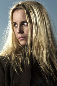 София Хелин (Sofia Helin)