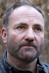 Ким Бодния (Kim Bodnia)