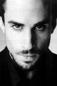 Джозеф Файнc / Joseph Fiennes