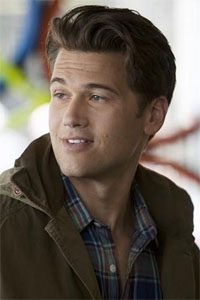 Ник Зано / Nick Zano