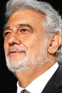 Пласидо Доминго (Plácido Domingo)