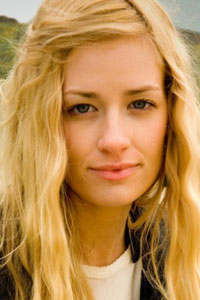 Бет Берс / Beth Behrs Бет Берс / Beth Behrs