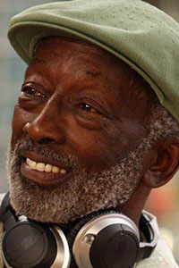 Гаррет Моррис / Garrett Morris