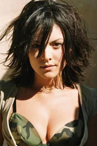 Лиз Вэсси (Liz Vassey) Лиз Вэсси (Liz Vassey)
