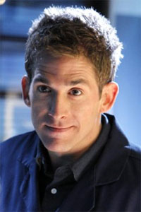 Эрик Шманда (Eric Szmanda)
