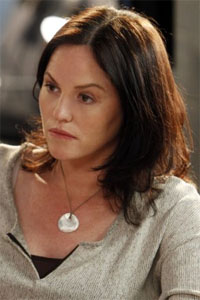 Джоржа Фокс (Jorja Fox)