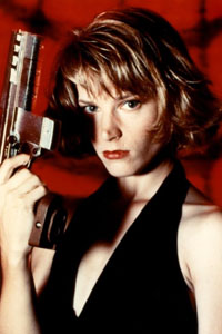 Бриджит Фонда (Bridget Fonda)