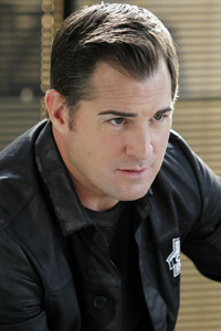 Джордж Идс / George Eads