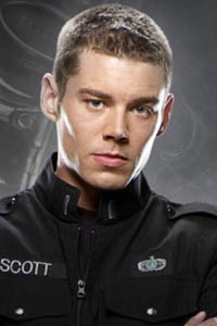 Брайан Дж. Смит / Brian J. Smith