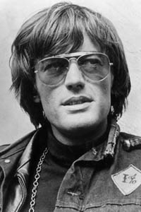 Питер Фонда / Peter Fonda