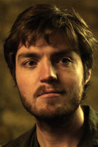 Том Берк (Tom Burke)