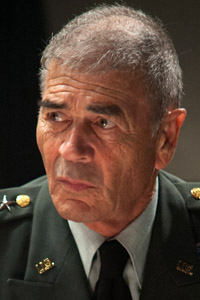 Роберт Форстер (Robert Forster)