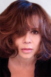 Дебора Прэтт (Deborah Pratt)