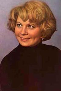 Елена Королева