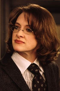 Джоан Кьюсак / Joan Cusack