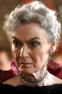 Мэриэн Селдес (Marian Seldes)
