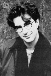 Атом Эгоян (Atom Egoyan) Атом Эгоян (Atom Egoyan)