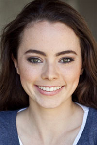 Фрея Тингли (Freya Tingley)