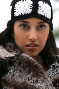 Хейзел Д`жэн (Hazel D`Jan)