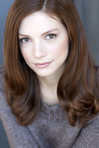 Кэтерин Каннингэм (Katherine Cunningham)
