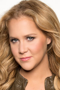 Эми Шумер (Amy Schumer)