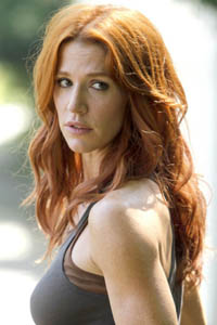 Поппи Монтгомери / Poppy Montgomery