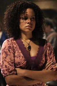 Дженелл Уильямс (Genelle Williams)