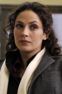 Джоэнн Келли (Joanne Kelly)