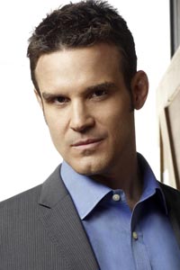 Эдди МакКлинток (Eddie McClintock)