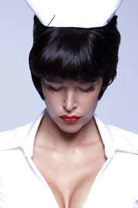 Пас де ла Уэрта (Paz de la Huerta)