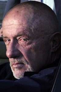 Джонатан Бэнкс (Jonathan Banks)