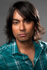 Вик Сахай (Vik Sahay)
