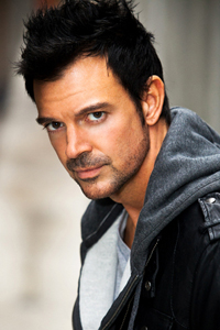 ΠΡΠΈΠΊ Π‘Ρ. ΠΠΆΠΎΠ½ / Eric St. John ΠΡΠΈΠΊ Π‘Ρ. ΠΠΆΠΎΠ½ / Eric St. John