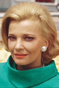 Джина Роулэндс / Gena Rowlands