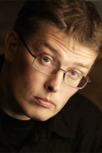 Владимир Быховский