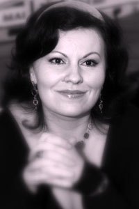 Наталья Марфина