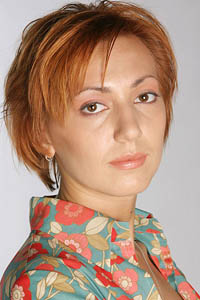 Ирина Сиротинская Ирина Сиротинская
